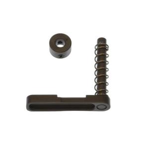 M16/M4/XCR用 アルミ マガジン 120連 3本 セット VFC製 : AirSoftClub