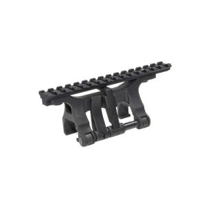M4/Mk18 電動ガン用 アッパーレシーバーセット VFC製 : AirSoftClub