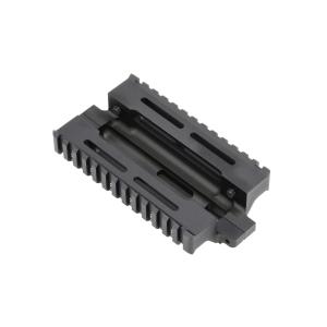 ライラクス 次世代 AKS74U Keymodレイルハンドガード : HBLT - 通販