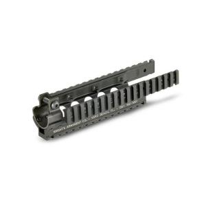 東京マルイ VFC MP5 KACタイプRASハンドガード VegaForceCompany VFC KACタイプ MP5 RAS ハンドガード BK