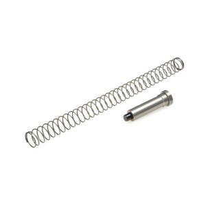 AR15/M4 ガスガン用 ボルトキャリアーASSY/ChromeSilver (VFC M4GBB V2
