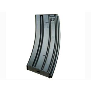 M16/M4/XCR用 アルミ マガジン 120連 5本 セット VFC製 : AirSoftClub
