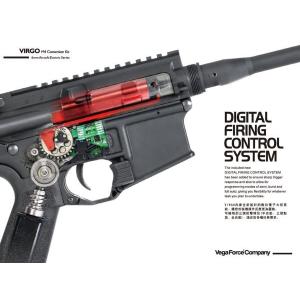 SIG MPX Carbine コンバージョンキット TaskForce405製 : AirSoftClub