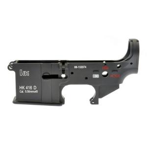 ™️NEXT-GEN HK416D アッパーレシーバー一式 HK416 電動ガン用 アッパーレシーバー VFC製 : AirSoftClub - 通販