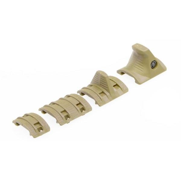 マグプルタイプ XTM Enhanced ハンドストップ (DE)  WaterLoo製