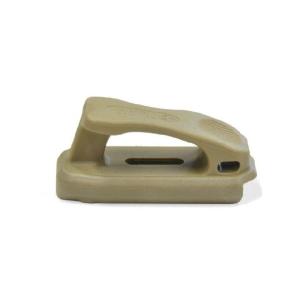 STRIKE INDUSTRIES マガジンプレート PMAG Gen3対応 EMP+5 [ ブラック