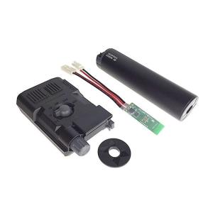 BB POWER TESTER 電動ガン エアガン弾速計 初速計 : mimiy - 通販