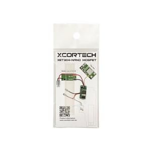 XET304-Nano 電動ガン用MosFET (size 15.4*7.4*3.74mm) Xco...