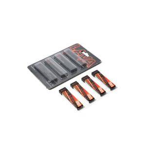 BETAFPV バッテリー LAVA 1S 5...の詳細画像1