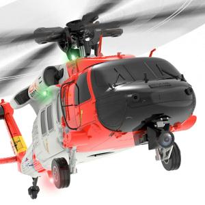 YuXiang F09S UH-60 沿岸警備...の詳細画像2