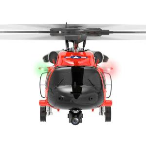 YuXiang F09S UH-60 沿岸警備...の詳細画像3