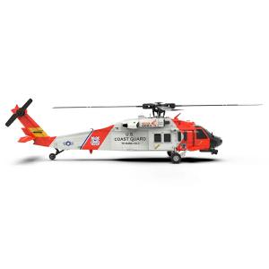 YuXiang F09S UH-60 沿岸警備...の詳細画像4