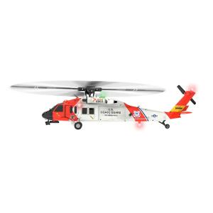 YuXiang F09S UH-60 沿岸警備...の詳細画像5
