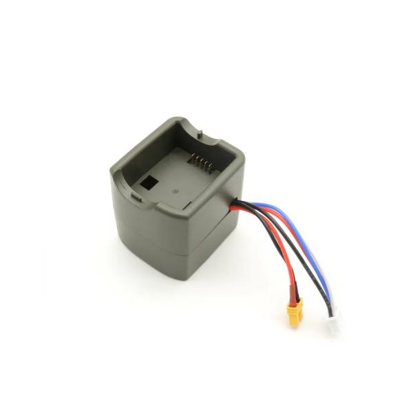 YuXiang 2.32.01.F11-002 充電アダプターセット 【F11S】