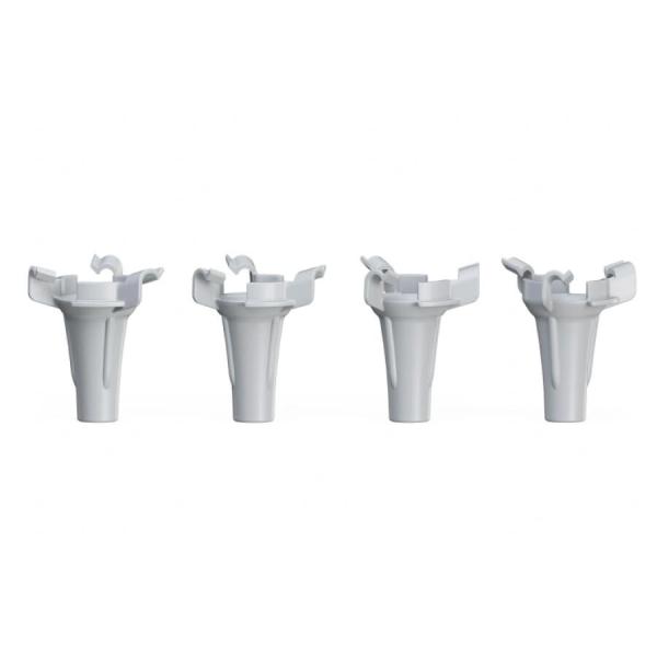 Nancy DJI Neo用 ランディングギア（グレー）【DJI Neo】