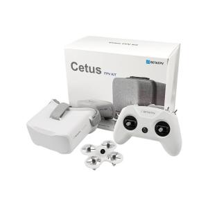 BETAFPV Cetus FPVキット【ドロ...の詳細画像2