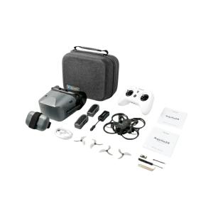 【TIMESALE】BETAFPV Aquila20 FPV キット【ドローン・LiteRadio 3 送信機・VR04ゴーグル(アナログ)】【日本語マニュアル付】【モード1/モード2】