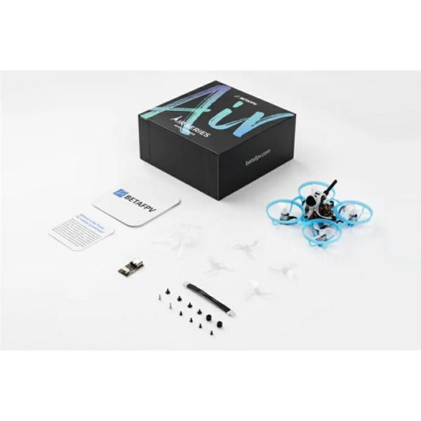 BETAFPV Air65 II ブラシレス Whoop クワッドコプター【フリースタイル】【ELR...