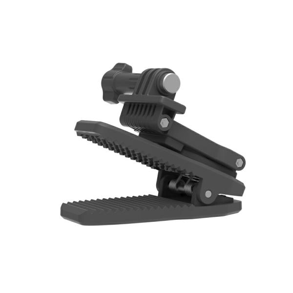 Nancy 回転式マグネットマウント バックパッククリップ 【OSMO 360】【Action 5 ...