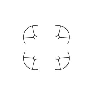 Ryze　TELLO　Part03　プロペラガード 14021