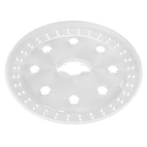 キッチンアシスト 調理具合が見える落し蓋 S RE-7520 tw 落とし蓋 おとしぶた 落としぶた 日本製 食洗機OKの商品画像