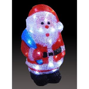 コロナ電業 LEDイルミネーション 3Dモチーフライト クリスマス