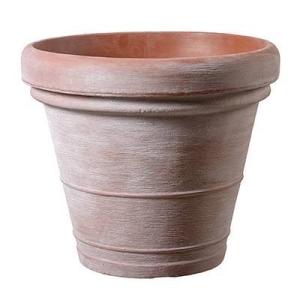 GREENPOT ボルドー テラコッタ40cm 1個セット TP-TM40TC