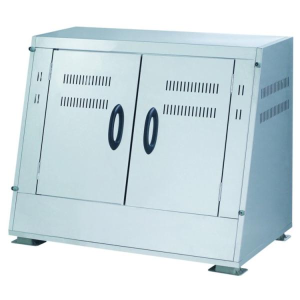 法人宛専用 ジャンボステンSU-700CT(SU700CT) 組立式 W116×D75×H107.5...