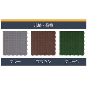 オプション マット・ちどり格子用 コーナー(7...の詳細画像2
