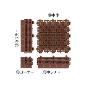 オプション チェックチェッカー用 中フチ+(6....の商品画像