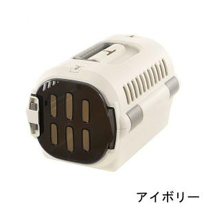 ペットスルーもん ホワイト 幅24.5×奥行上4cm(下4.4cm)×高さ135cm