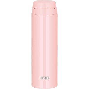 【まとめ買い10セット】真空断熱ケータイマグ 500ml シェルピンク JOR-500 サーモス 4562344386357 tw｜airu-shop3