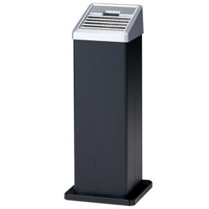スモーキング AL-106 W26xD26xH66.5cm 容量約3L YS-34L-ID-B