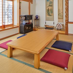 エアウィーヴ 座布団 銘仙判 クッション ビッ...の詳細画像4