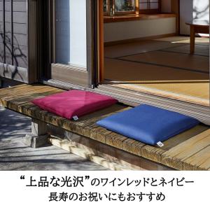 エアウィーヴ 座布団 クッション フロア 畳 ...の詳細画像4