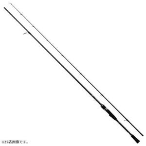 ダイワ(DAIWA) エギングロッド エメラルダス AIR AGS 86ML・R 釣り竿｜airymotion