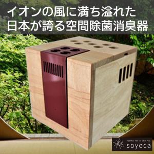 サリール 空気清浄機 Salir 空気活性清浄器 KO-206 ブラック : Cosme