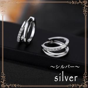 ピアス アレルギー対応 つけっぱなし フープ ...の詳細画像4