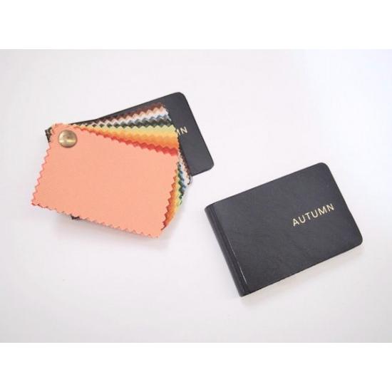 パーソナルカラースウォッチ-HA（オータム秋）