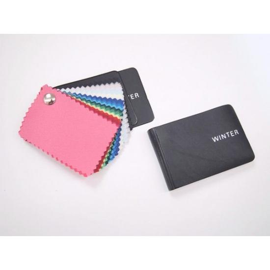 パーソナルカラースウォッチ-HA（ウインター冬）