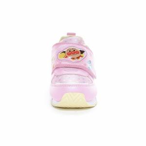 アンパンマン キッズ スニーカー 184 ピン...の詳細画像3