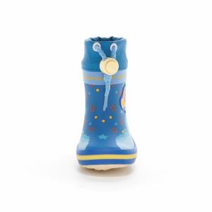アンパンマン ベビー キッズ レインブーツ 子...の詳細画像3