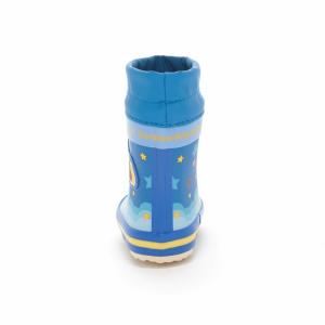 アンパンマン ベビー キッズ レインブーツ 子...の詳細画像5