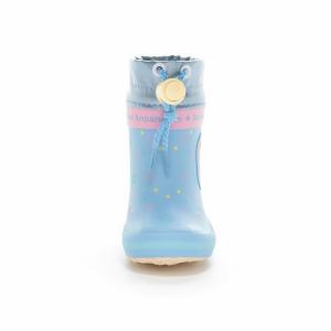 アンパンマン ベビー キッズ レインブーツ 子...の詳細画像3