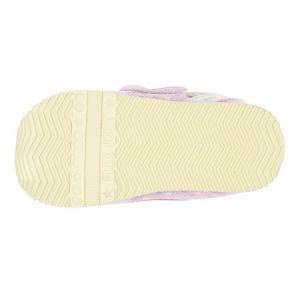 アンパンマン ベビー スニーカー 62 ピンク...の詳細画像1