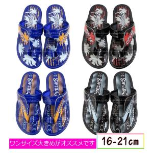 キッズ ジュニアサンダル ベンハー 男の子 指付き CH-BY-BEN RS