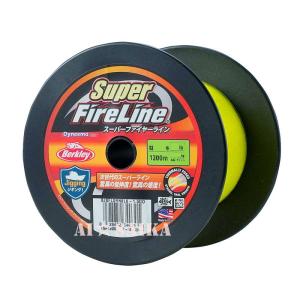 Berkley（バークレイ） ○バークレイ スーパーファイヤーライン