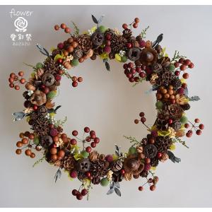 ドライフラワー 赤い実 フラワーリース の商品一覧 花 ガーデニング 通販 Yahoo ショッピング