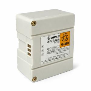 新鋭工業 スマイルシリーズ部品 フロートセット（KS-500、KS-501、KS