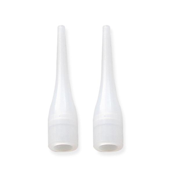 新鋭工業 吸引器共通部品 オリーブロング（2個入）型番140030274
